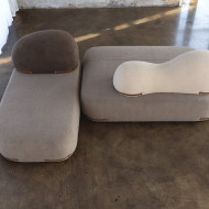 Modułowa sofa SEEX 