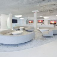 GE Customer Experience Center w bielsku-białej