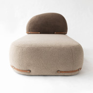 Modułowa sofa SEEX 