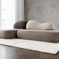 Modułowa sofa SEEX 