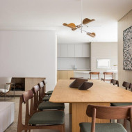 Luksusowy apartament w Kurytybie