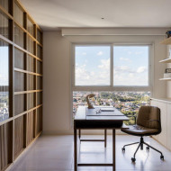 Luksusowy apartament w Kurytybie