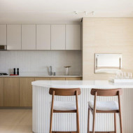 Luksusowy apartament w Kurytybie