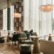 Hotel Mercure w Talllinie