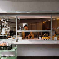 WETA cafe we Wrocławiu i 5 m2
