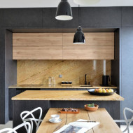 Apartament na wynajem w Gdańsku