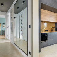 Apartament na wynajem w Gdańsku