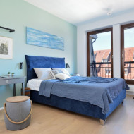 Apartament na wynajem w Gdańsku