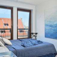 Apartament na wynajem w Gdańsku