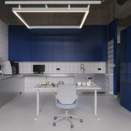 Laboratorium Dynamic [lab] w Księżym Młynie
