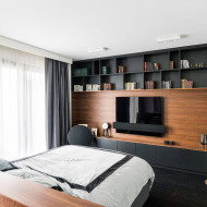 Komfortowy apartament – tu rządzi design!
