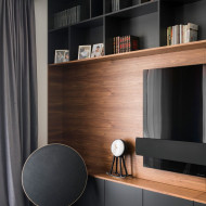 Komfortowy apartament – tu rządzi design!