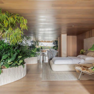 Nowy wymiar projektowania biofilicznego w Casa ÂMAGO