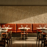 Restauracja ODRé we Wrocławiu