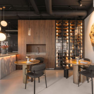 Metamorfoza restauracji Bez Gwiazdek na Powiślu