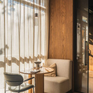 Metamorfoza restauracji Bez Gwiazdek na Powiślu