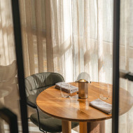 Metamorfoza restauracji Bez Gwiazdek na Powiślu