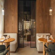Metamorfoza restauracji Bez Gwiazdek na Powiślu