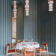 Restauracja Opasły Tom – wspaniałe wnętrze i niezapomniane smaki