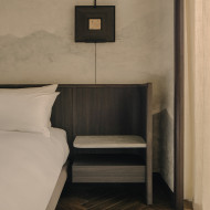 Rezydencja Soma Mot projektu 932 Design Group