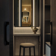 Rezydencja Soma Mot projektu 932 Design Group