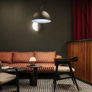 Hotel Mercure Wien City projektu AKA Studio