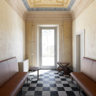 Villa Romboli
