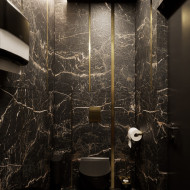 Winiarnia w Fabryce Porcelany projektu ZERO32 Architekci 