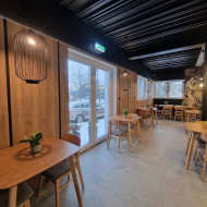 Asami Sushi w Kobyłce