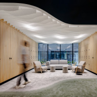 Nowe biuro Lux med