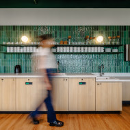 Nowe biuro Lux med