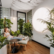 Nowe biuro Lux med