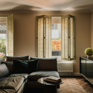 Apartament z ogrodem we Wrocławiu
