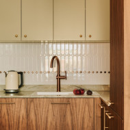 Apartament z ogrodem we Wrocławiu
