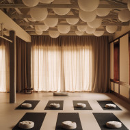 Studio yogi Yutori