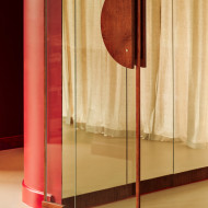 Studio yogi Yutori