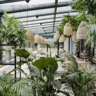 Reestauracja hotelowa
