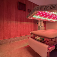 Projekt kliniki medycznej pod Krakowem