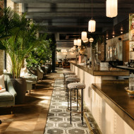 hotel the hoxton w krakowie przy dolnych młynów
