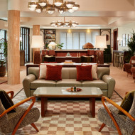 hotel the hoxton w krakowie przy dolnych młynów
