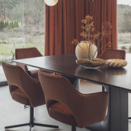 Dom z drewna księżycowego w lubuskim