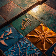 Siła miedzi i rzemiosła. COPPER PHILOSOPHY wyróżnione German Design Award 2026