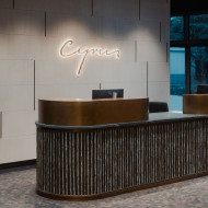 hotel the cyrus wrocław