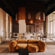 Coworking na dawnym Wydziale Farmacji we Wrocławiu