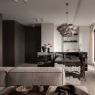 Apartament z widokiem na Wisłę