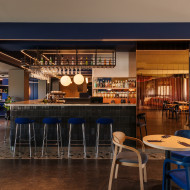 Nowe wnętrza hotelu Ibis Styles Katowice Airport
