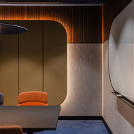 Biuro firmy Fin Tech od Aka Studio