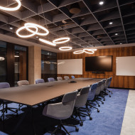 Biuro firmy Fin Tech od Aka Studio