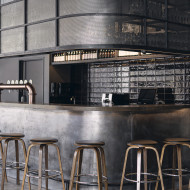 Dobry Browar – wnętrze inspirowane rzemieślniczym piwem