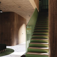 Patchwork stylów i architektonicznych inspiracji